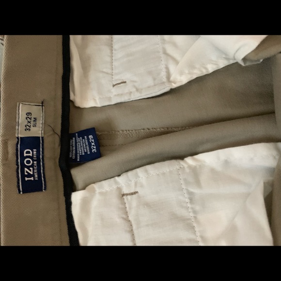 Beautiful and brand new men’s pants non iron - Picture 7 of 8